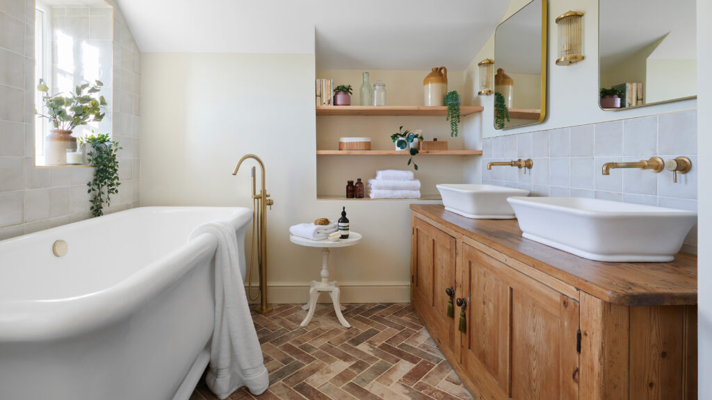 Bathroom 2