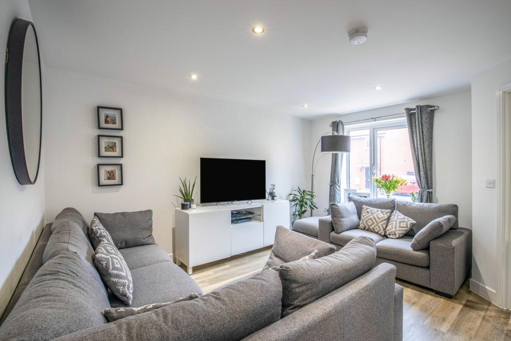 Living room 1