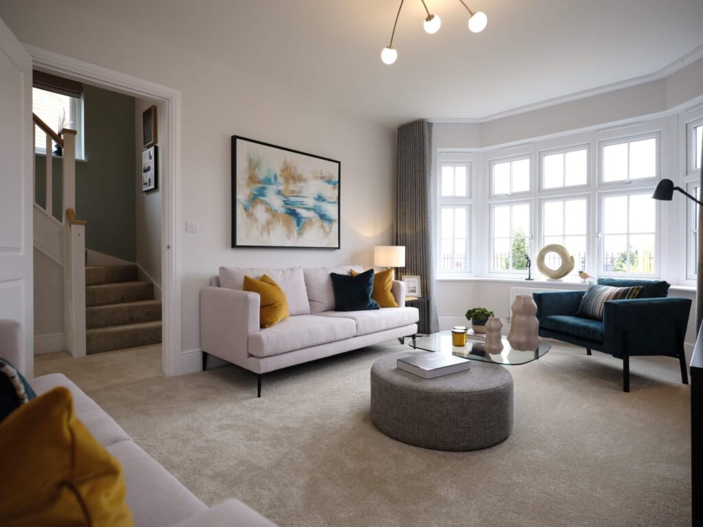 Living room 2