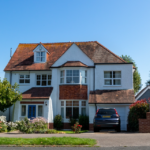new house